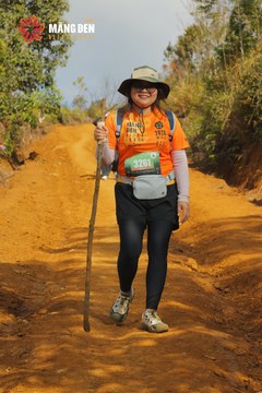 MĂNG ĐEN ULTRA TRAIL 2026 - Ảnh #4511915