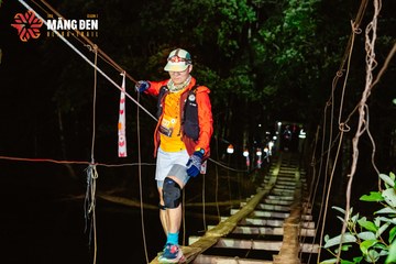 MĂNG ĐEN ULTRA TRAIL 2026 - Ảnh #4514540