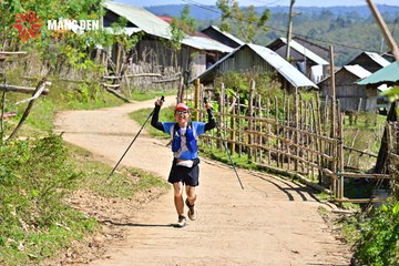 MĂNG ĐEN ULTRA TRAIL 2026 - Ảnh #4524063