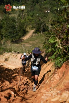 MĂNG ĐEN ULTRA TRAIL 2026 - Ảnh #4504017