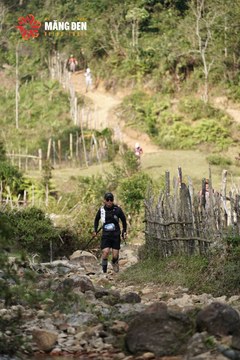 MĂNG ĐEN ULTRA TRAIL 2026 - Ảnh #4504820