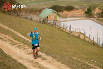 MĂNG ĐEN ULTRA TRAIL 2026 - Ảnh #4523328