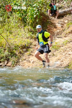 MĂNG ĐEN ULTRA TRAIL 2026 - Ảnh #4503200