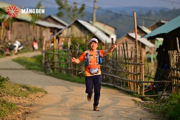 MĂNG ĐEN ULTRA TRAIL 2026 - Ảnh #4525229