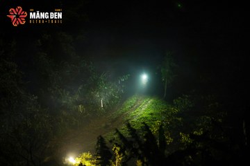 MĂNG ĐEN ULTRA TRAIL 2026 - Ảnh #4517023