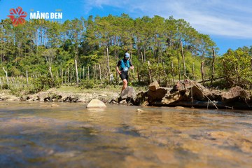MĂNG ĐEN ULTRA TRAIL 2026 - Ảnh #4523720
