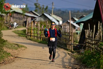 MĂNG ĐEN ULTRA TRAIL 2026 - Ảnh #4524908