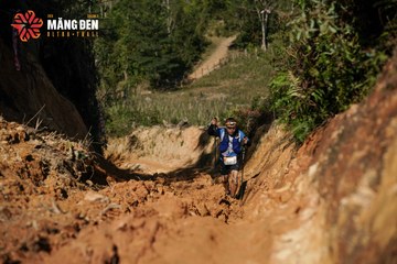MĂNG ĐEN ULTRA TRAIL 2026 - Ảnh #4503720