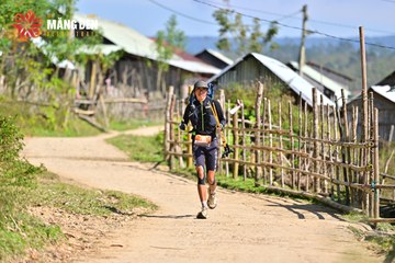 MĂNG ĐEN ULTRA TRAIL 2026 - Ảnh #4524208
