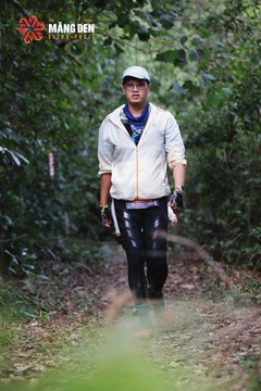 MĂNG ĐEN ULTRA TRAIL 2026 - Ảnh #4512109