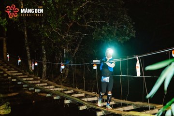 MĂNG ĐEN ULTRA TRAIL 2026 - Ảnh #4514566