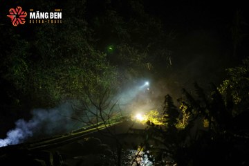 MĂNG ĐEN ULTRA TRAIL 2026 - Ảnh #4517514