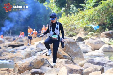 MĂNG ĐEN ULTRA TRAIL 2026 - Ảnh #4506220