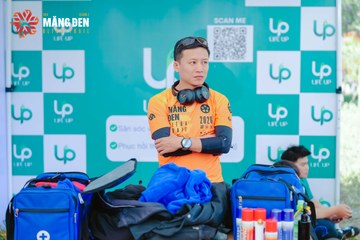MĂNG ĐEN ULTRA TRAIL 2026 - Ảnh #4516131