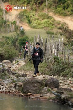 MĂNG ĐEN ULTRA TRAIL 2026 - Ảnh #4507290