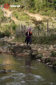 MĂNG ĐEN ULTRA TRAIL 2026 - Ảnh #4505319