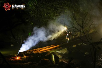 MĂNG ĐEN ULTRA TRAIL 2026 - Ảnh #4517226