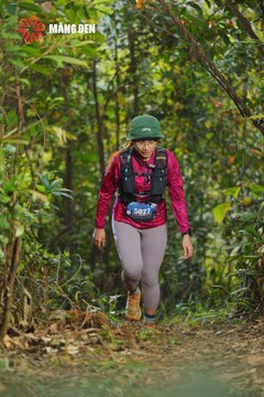 MĂNG ĐEN ULTRA TRAIL 2026 - Ảnh #4511573