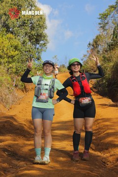 MĂNG ĐEN ULTRA TRAIL 2026 - Ảnh #4511859