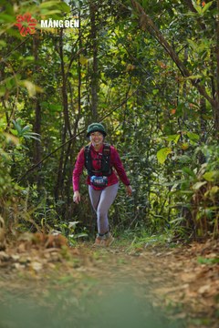 MĂNG ĐEN ULTRA TRAIL 2026 - Ảnh #4511570