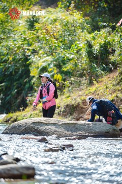MĂNG ĐEN ULTRA TRAIL 2026 - Ảnh #4514080