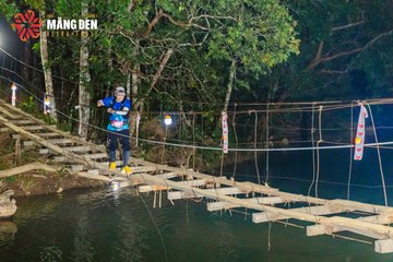 MĂNG ĐEN ULTRA TRAIL 2026 - Ảnh #4518773