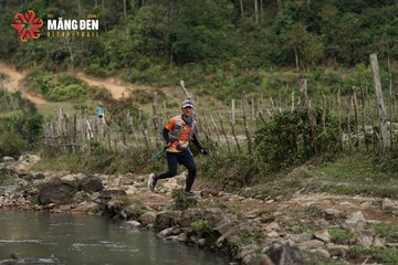MĂNG ĐEN ULTRA TRAIL 2026 - Ảnh #4516782