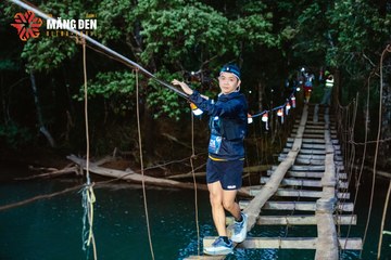 MĂNG ĐEN ULTRA TRAIL 2026 - Ảnh #4514682