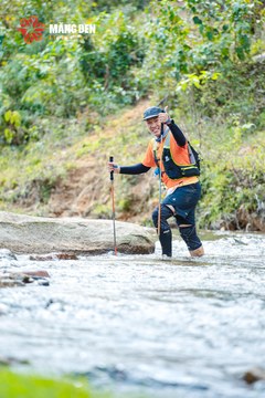 MĂNG ĐEN ULTRA TRAIL 2026 - Ảnh #4513580
