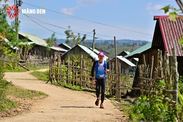MĂNG ĐEN ULTRA TRAIL 2026 - Ảnh #4524010