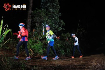 MĂNG ĐEN ULTRA TRAIL 2026 - Ảnh #4505244