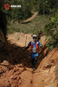 MĂNG ĐEN ULTRA TRAIL 2026 - Ảnh #4504748