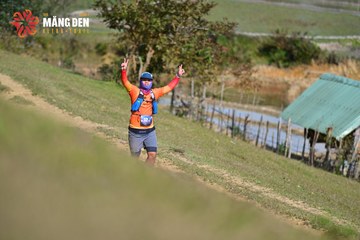 MĂNG ĐEN ULTRA TRAIL 2026 - Ảnh #4524400