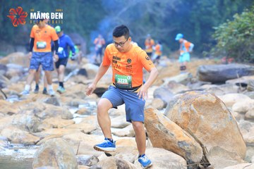 MĂNG ĐEN ULTRA TRAIL 2026 - Ảnh #4509510