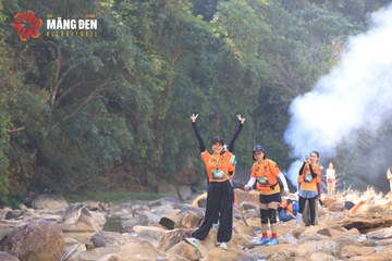 MĂNG ĐEN ULTRA TRAIL 2026 - Ảnh #4507325