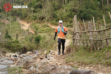 MĂNG ĐEN ULTRA TRAIL 2026 - Ảnh #4519310
