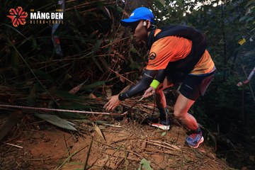MĂNG ĐEN ULTRA TRAIL 2026 - Ảnh #4512699