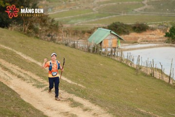 MĂNG ĐEN ULTRA TRAIL 2026 - Ảnh #4523207