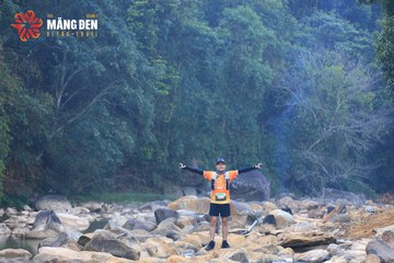 MĂNG ĐEN ULTRA TRAIL 2026 - Ảnh #4507778