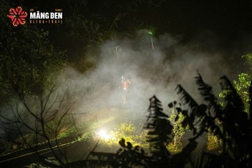 MĂNG ĐEN ULTRA TRAIL 2026 - Ảnh #4517163