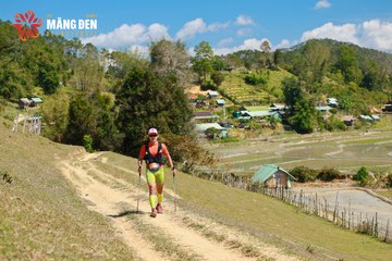 MĂNG ĐEN ULTRA TRAIL 2026 - Ảnh #4523522