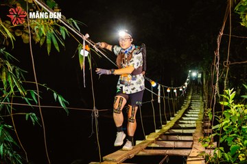 MĂNG ĐEN ULTRA TRAIL 2026 - Ảnh #4515578