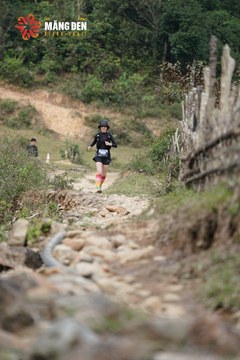 MĂNG ĐEN ULTRA TRAIL 2026 - Ảnh #4519522