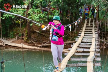MĂNG ĐEN ULTRA TRAIL 2026 - Ảnh #4514771