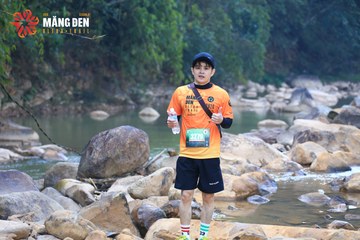MĂNG ĐEN ULTRA TRAIL 2026 - Ảnh #4507682