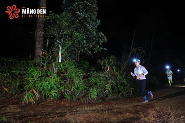 MĂNG ĐEN ULTRA TRAIL 2026 - Ảnh #4505188