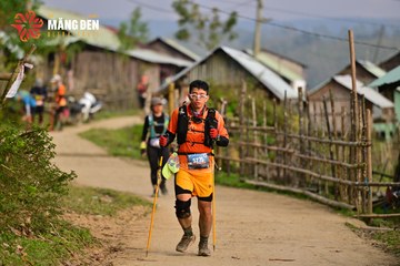 MĂNG ĐEN ULTRA TRAIL 2026 - Ảnh #4525298
