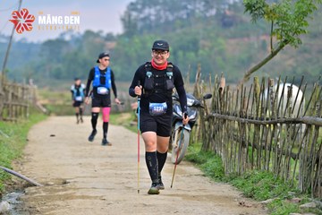 MĂNG ĐEN ULTRA TRAIL 2026 - Ảnh #4525566