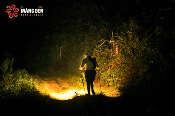 MĂNG ĐEN ULTRA TRAIL 2026 - Ảnh #4518206