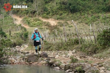 MĂNG ĐEN ULTRA TRAIL 2026 - Ảnh #4516800